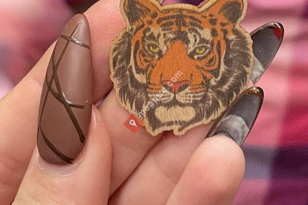 The Folsom City Zoo Sanctuary