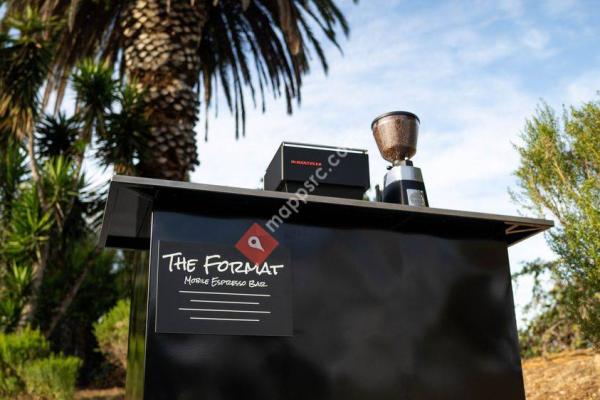 The Format Mobile Coffee Company
