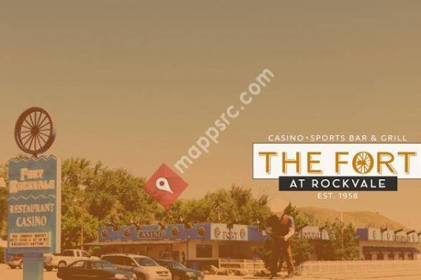 The Fort at Rockvale Casino Sports Bar & Grill