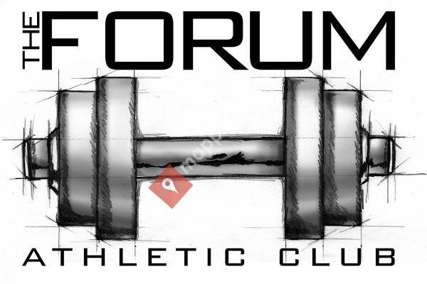 The Forum Athletic Club