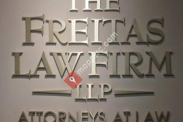 The Freitas Law Firm, LLP