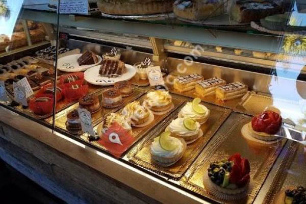The French Bakery & European Cuisine