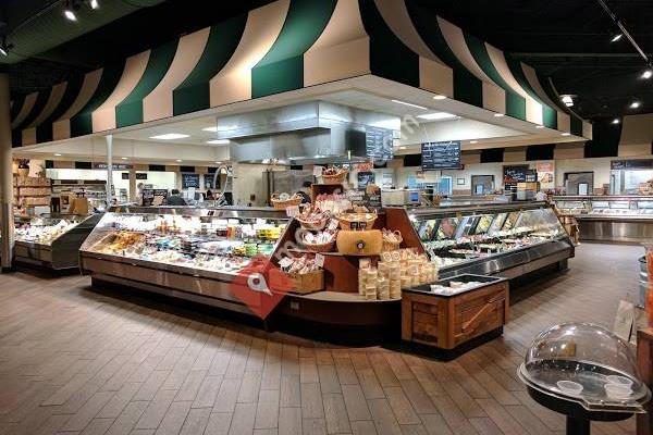 The Fresh Market