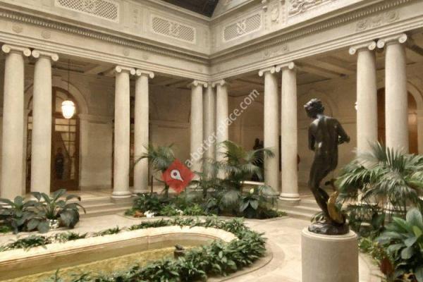 The Frick Collection