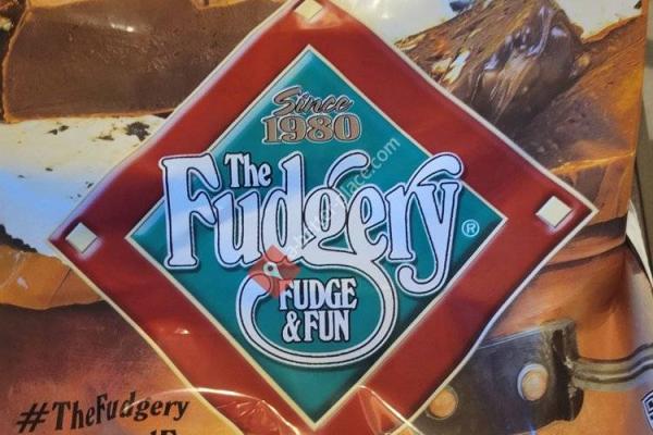 The Fudgery