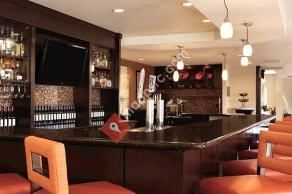 The Garden Grille & Bar