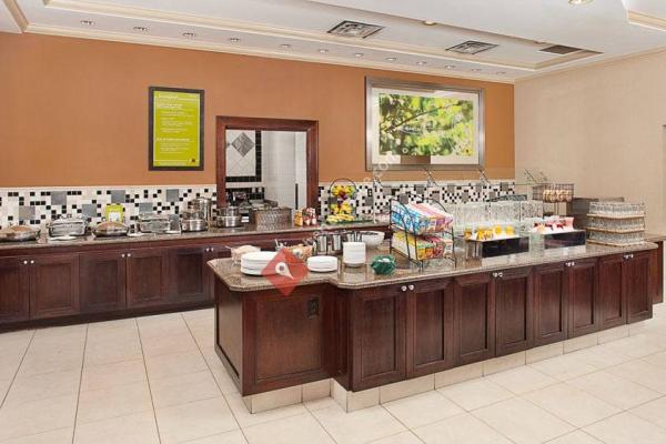 The Garden Grille & Bar