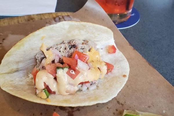 The Garden Grille & Bar