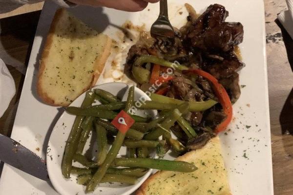 The GazBar Sports Grill