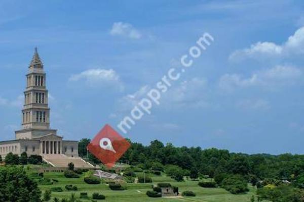The George Washington Masonic National Memorial
