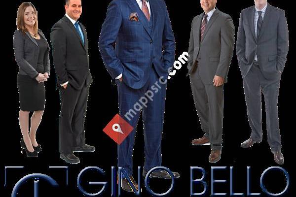 The Gino Bello Homes Sales Team - Your Westchester Real Estate Agents!