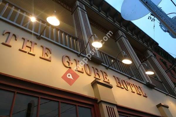 The Globe Hotel Co