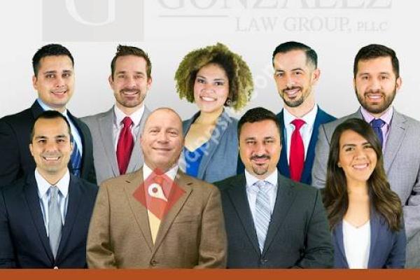 The Gonzalez Law Group, PLLC