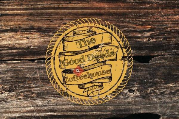 The Good Deeds Coffeehouse