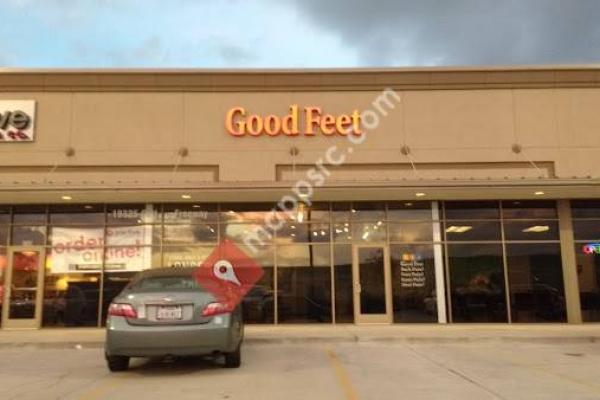 The Good Feet Store