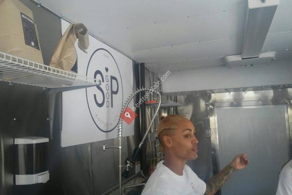 The Good Sip Coffee & Tea