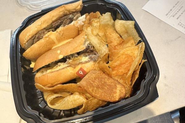 The Goods by Mark Tarbell