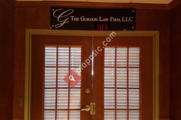 The Gordon Law Firm, LLC