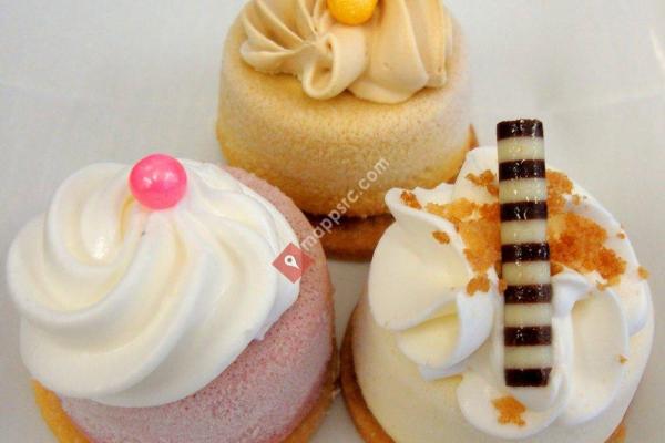 The Gourmet Cake Factory