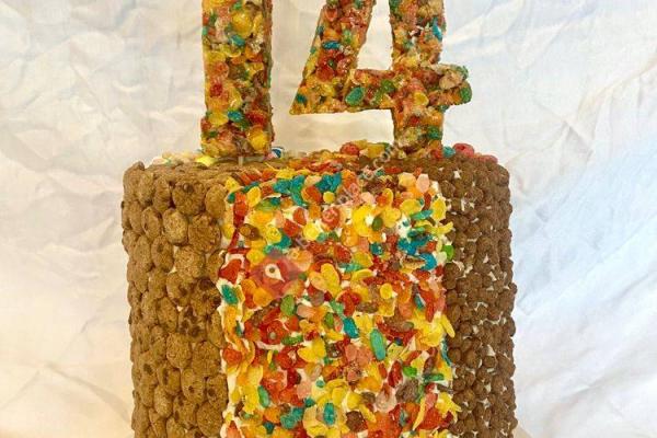 The Graceful Whisk Bakery