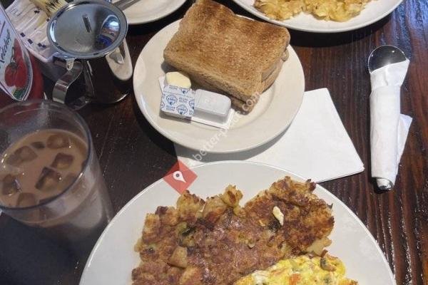 The Grand -35 Avenue Diner