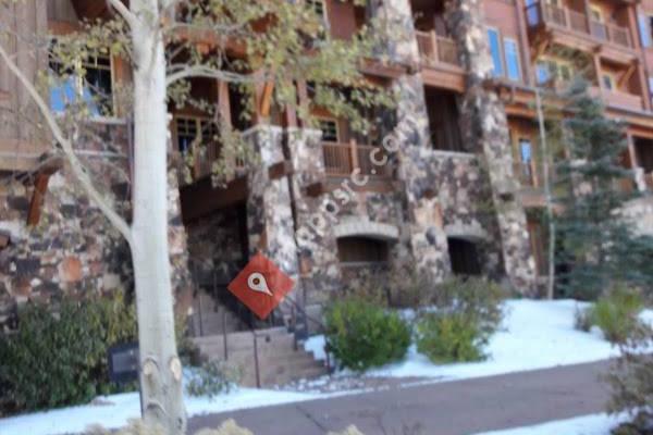 The Grand Lodge by Deer Valley Resort