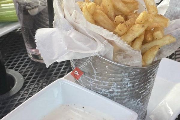 The Grandview Tavern and Grill