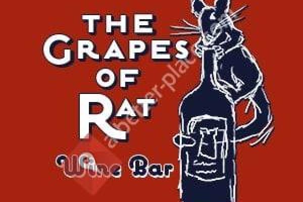 The Grapes Of Rat Wine Bar & Bottle Shop