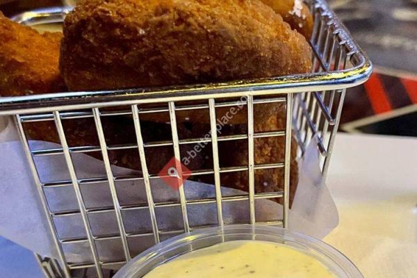 The Great American Pub