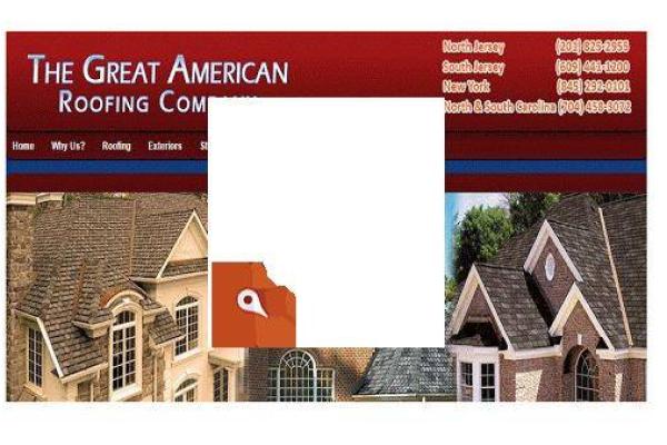 The Great American Roofing Company