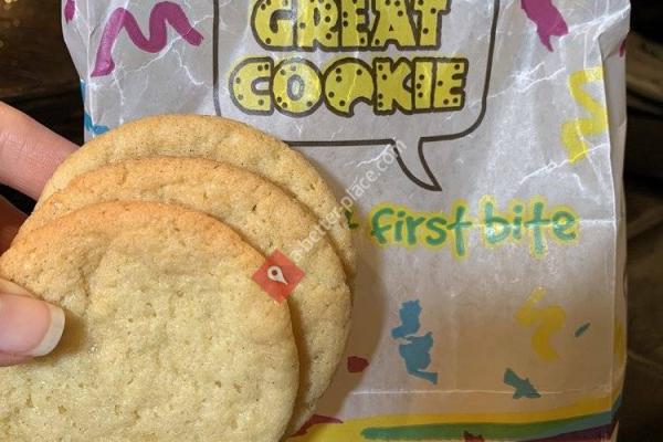 The Great Cookie