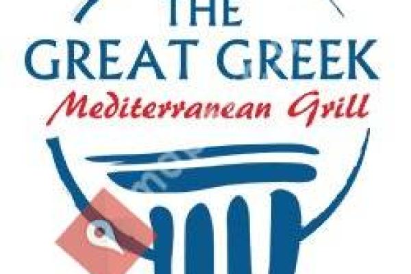 The Great Greek Mediterranean Grill