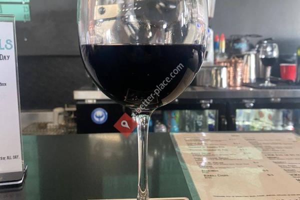 The Greedy Hamster - Phoenix