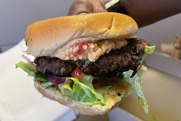 The Greek Pita Place