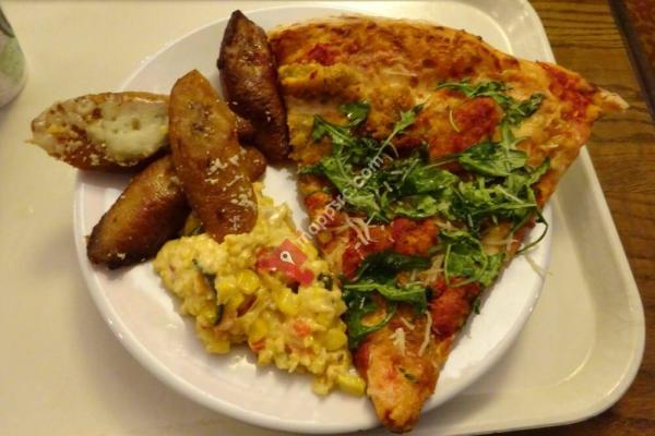 The Grille @ Harvard Business School