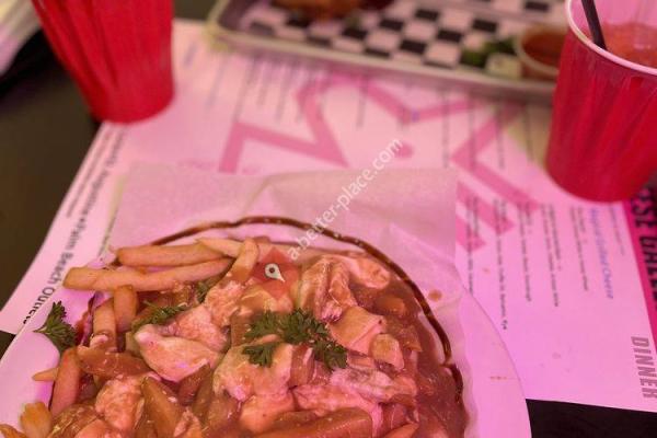 The Grilled Cheese Gallery