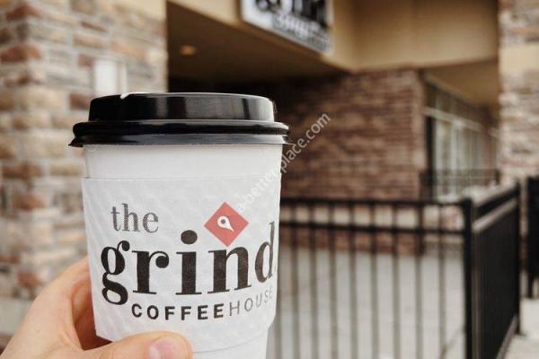 The Grind Coffeehouse