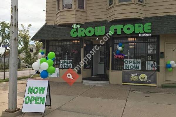 The Grow Store Michigan