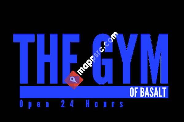 The GYM Of Basalt