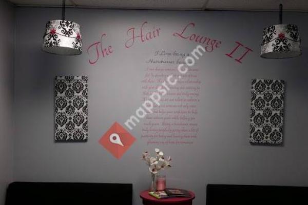 The Hair Lounge II