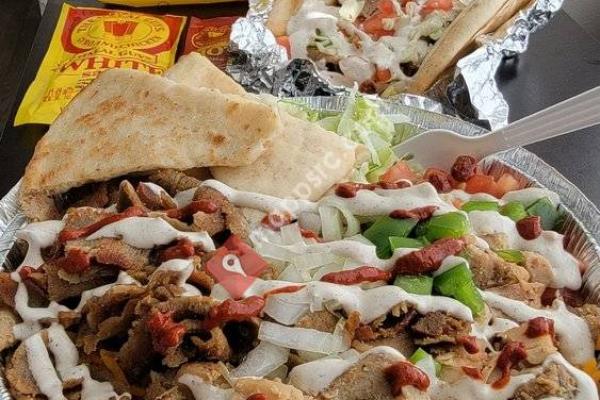 The Halal Guys