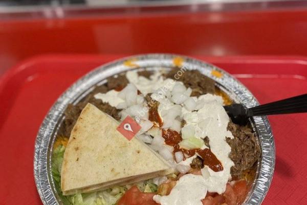 The Halal Guys
