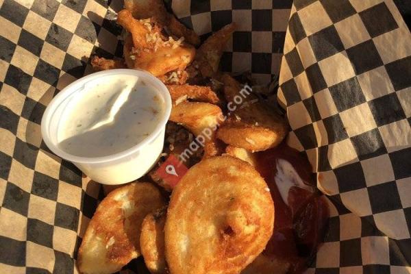 The Hangout at Haggin Oaks