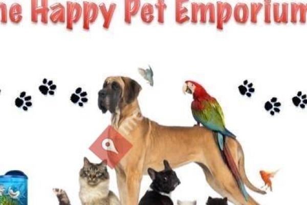 The Happy Pet Emporium