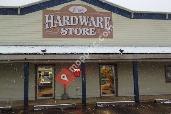 The Hardware Store