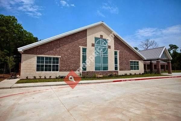 The Harvest United Methodist Church