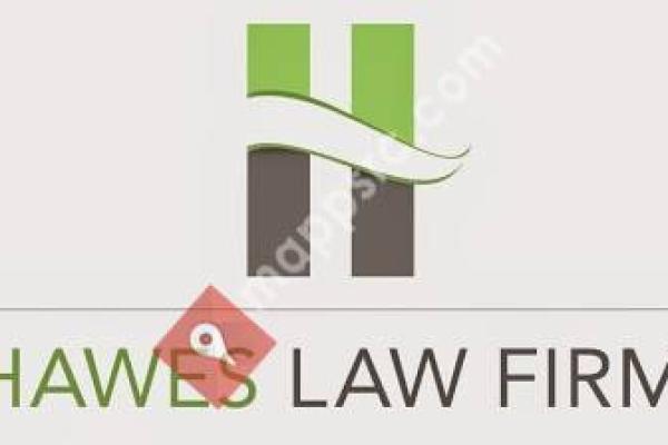 The Hawes Law Firm, LLC