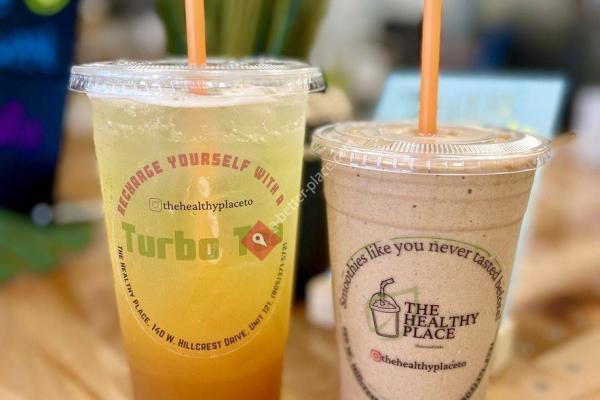 The Healthy Place - Thousand Oaks