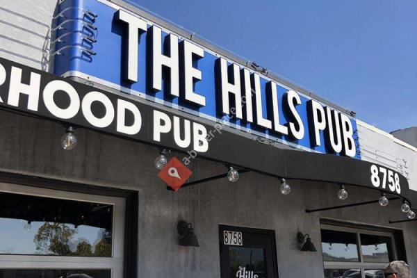 The Hills Pub