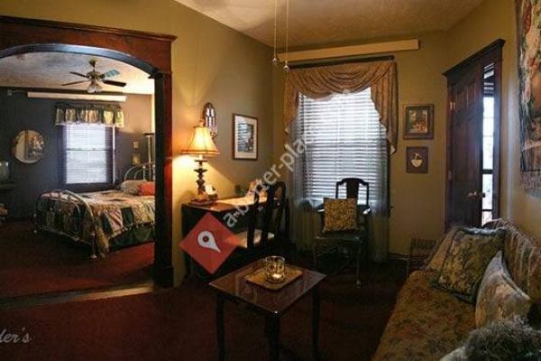 The Historic Argo Hotel